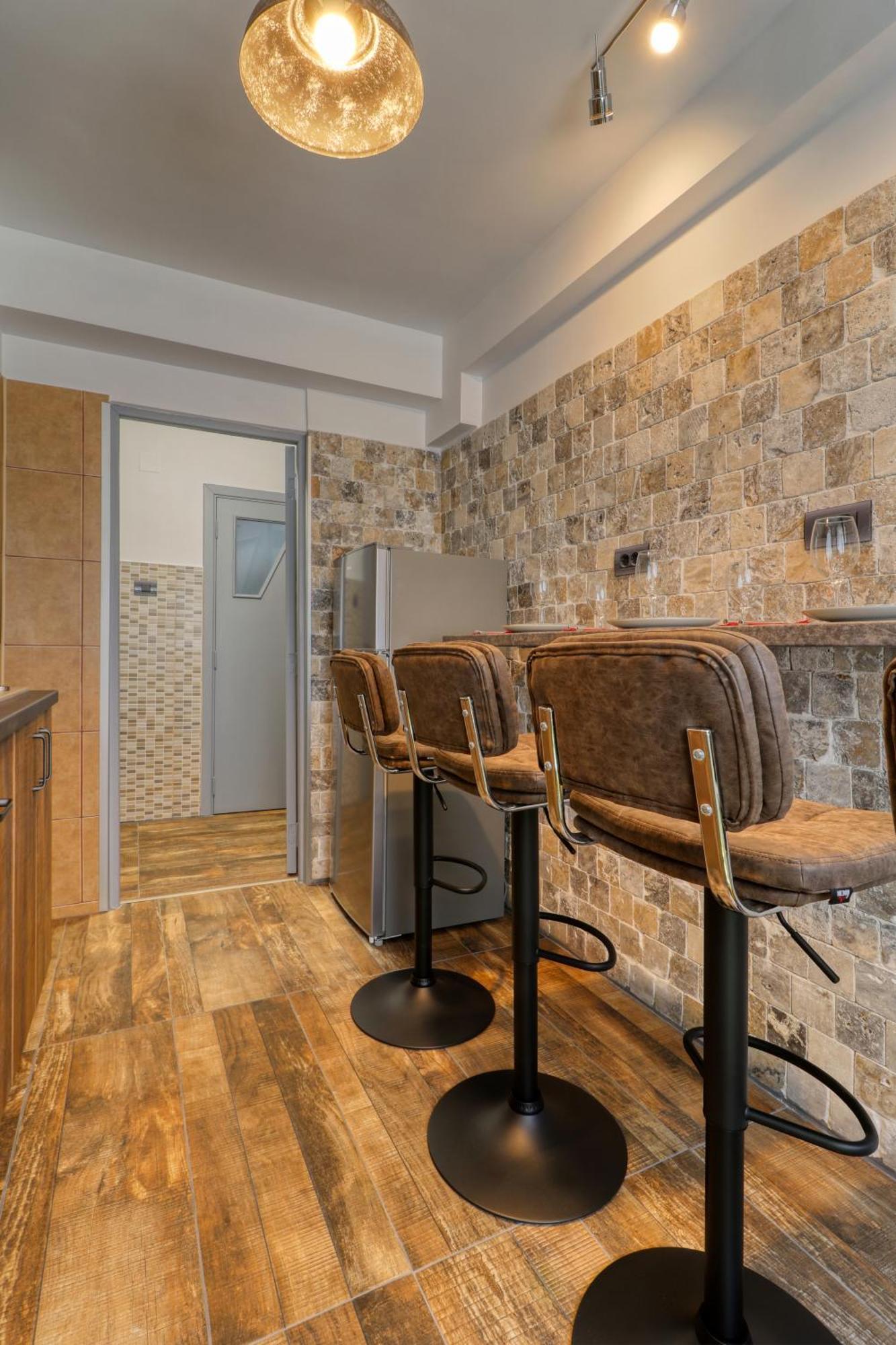 Rdi Elegance Apartment Downtown Бухарест Экстерьер фото