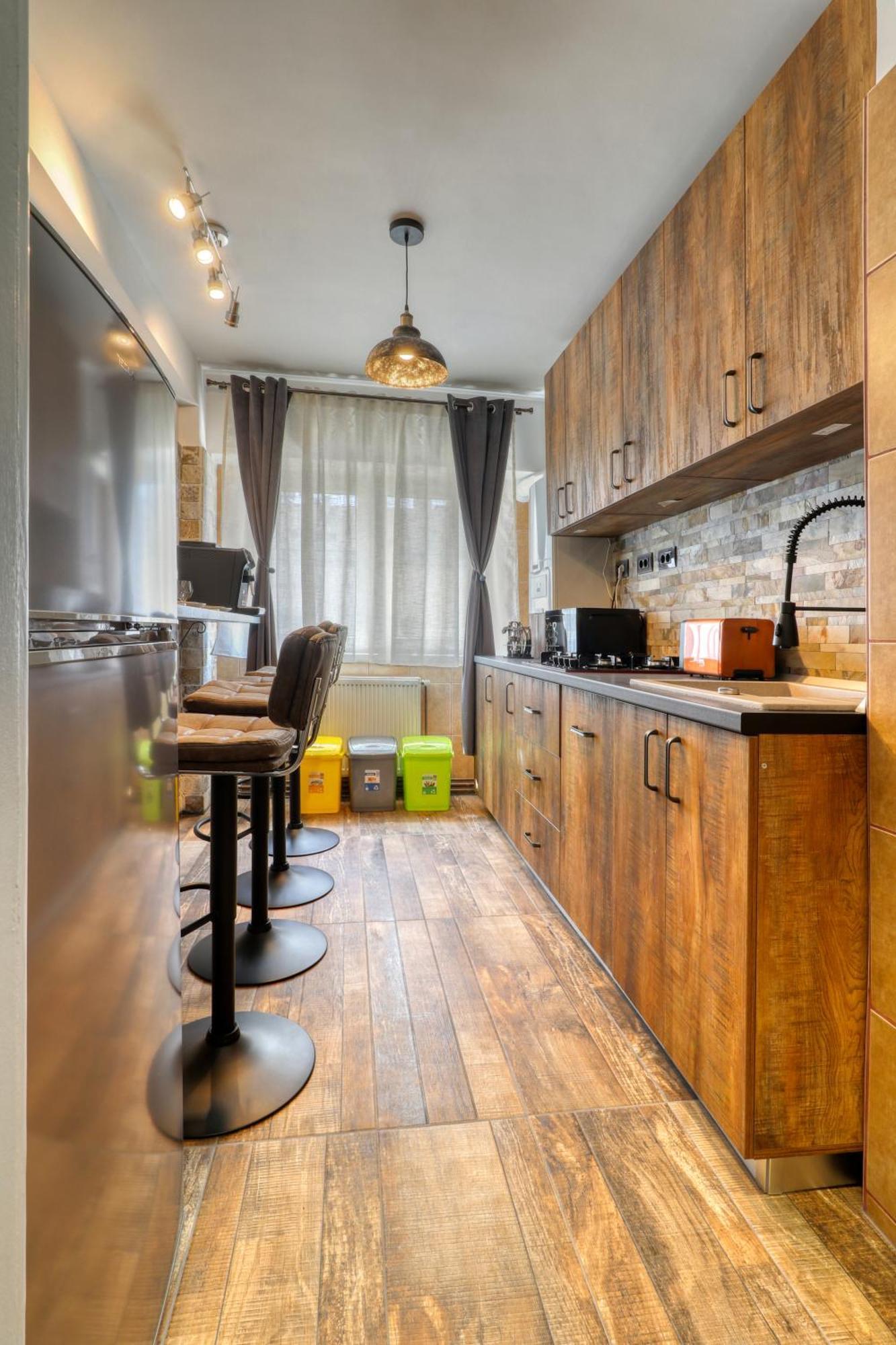 Rdi Elegance Apartment Downtown Бухарест Экстерьер фото