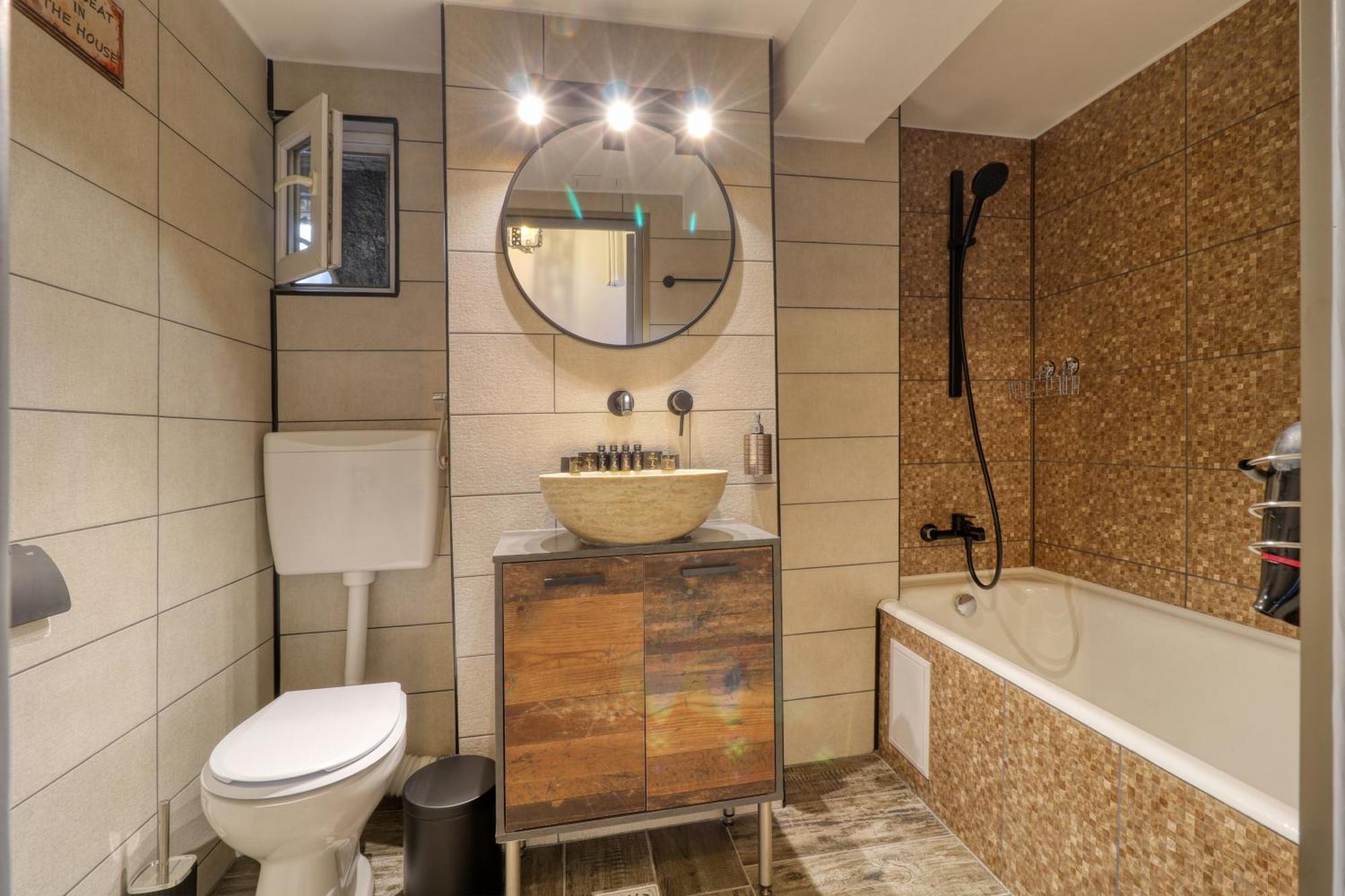 Rdi Elegance Apartment Downtown Бухарест Экстерьер фото