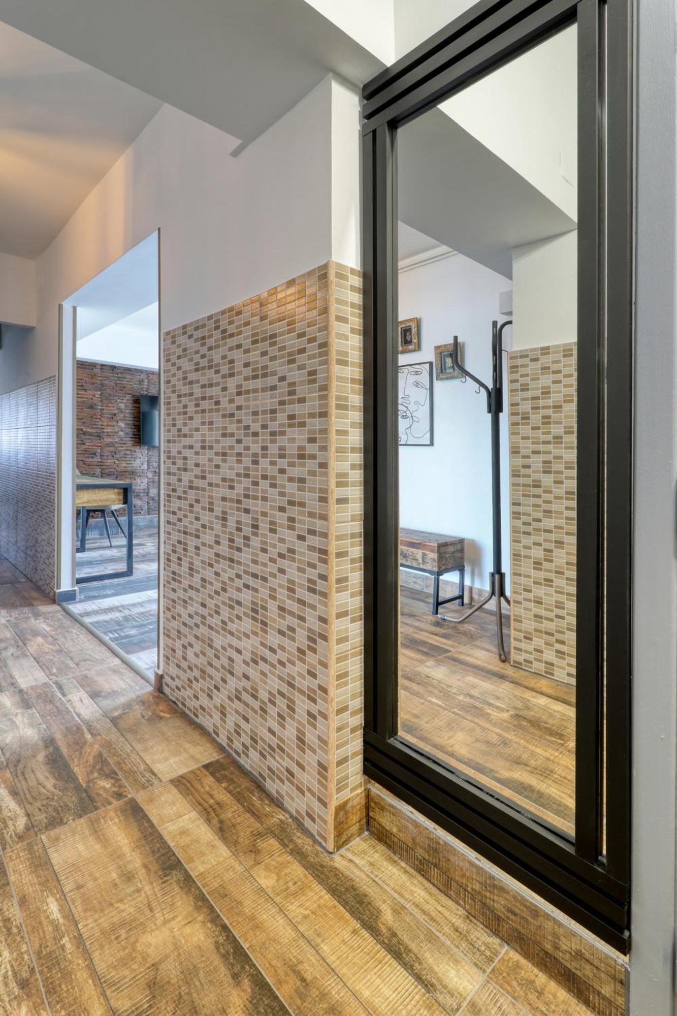 Rdi Elegance Apartment Downtown Бухарест Экстерьер фото