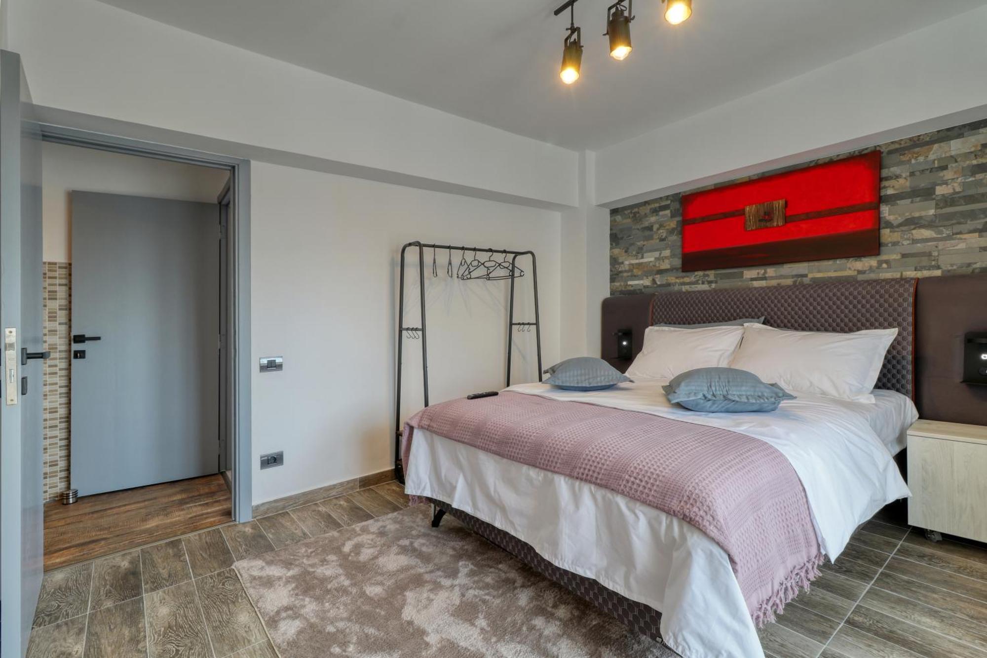 Rdi Elegance Apartment Downtown Бухарест Экстерьер фото